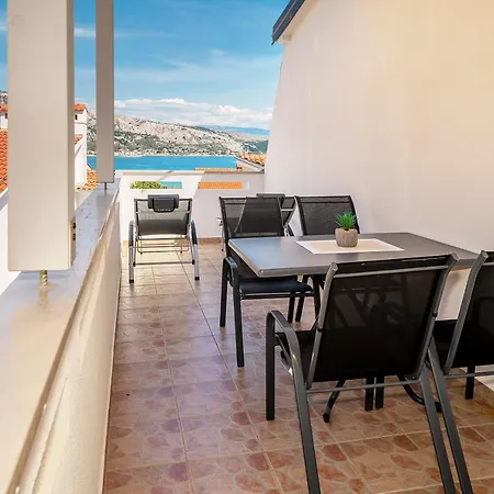 Appartement Ara-bane *