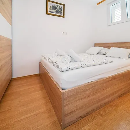 Appartement Ara-bane