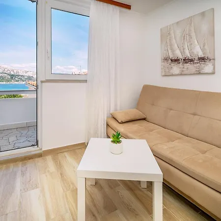 Apartment Ara-bane Baška