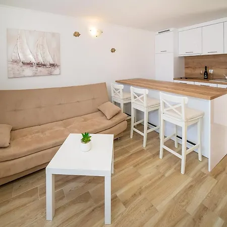 Ara-bane Apartment Baska (Krk)