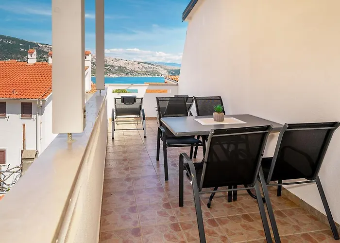 Apartment Ara-bane *